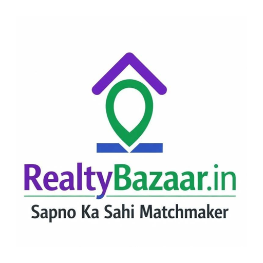 RealtyBazaar.in — Sapno Ka Sahi Matchmaker